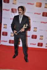 Chandrachur Singh at Stardust Awards 2013 red carpet in Mumbai on 26th jan 2013 (529).JPG